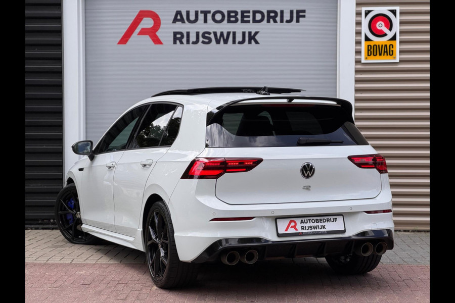Volkswagen Golf 2.0 TSI R 4Motion 333pk Akra/Pano/Matrix/Memory