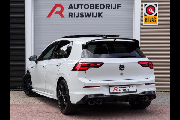 Volkswagen Golf 2.0 TSI R 4Motion 333pk Akra/Pano/Matrix/Memory