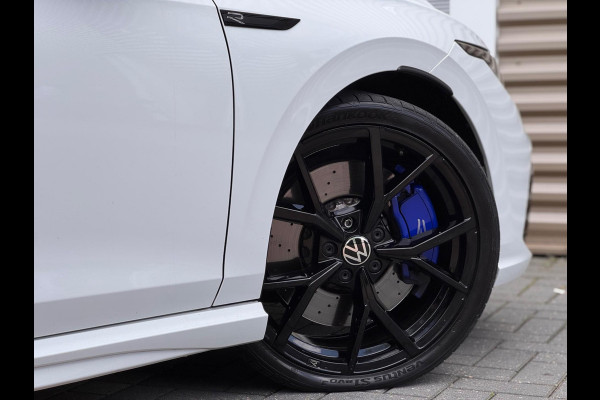 Volkswagen Golf 2.0 TSI R 4Motion 333pk Akra/Pano/Matrix/Memory