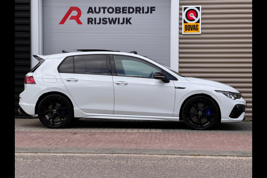 Volkswagen Golf 2.0 TSI R 4Motion 333pk Akra/Pano/Matrix/Memory