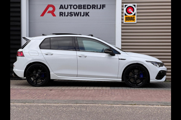 Volkswagen Golf 2.0 TSI R 4Motion 333pk Akra/Pano/Matrix/Memory