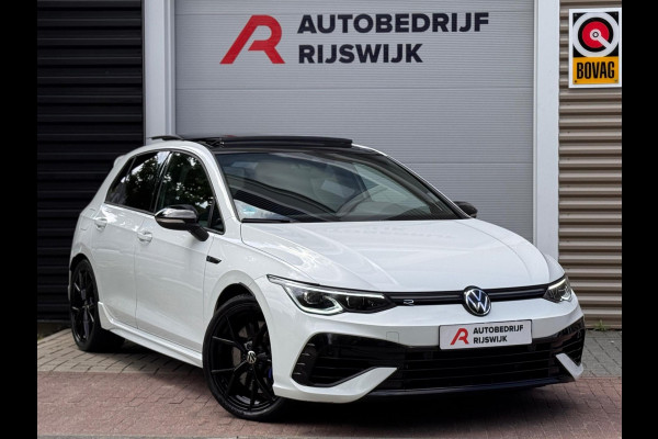 Volkswagen Golf 2.0 TSI R 4Motion 333pk Akra/Pano/Matrix/Memory