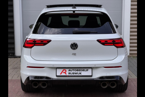 Volkswagen Golf 2.0 TSI R 4Motion 333pk Akra/Pano/Matrix/Memory