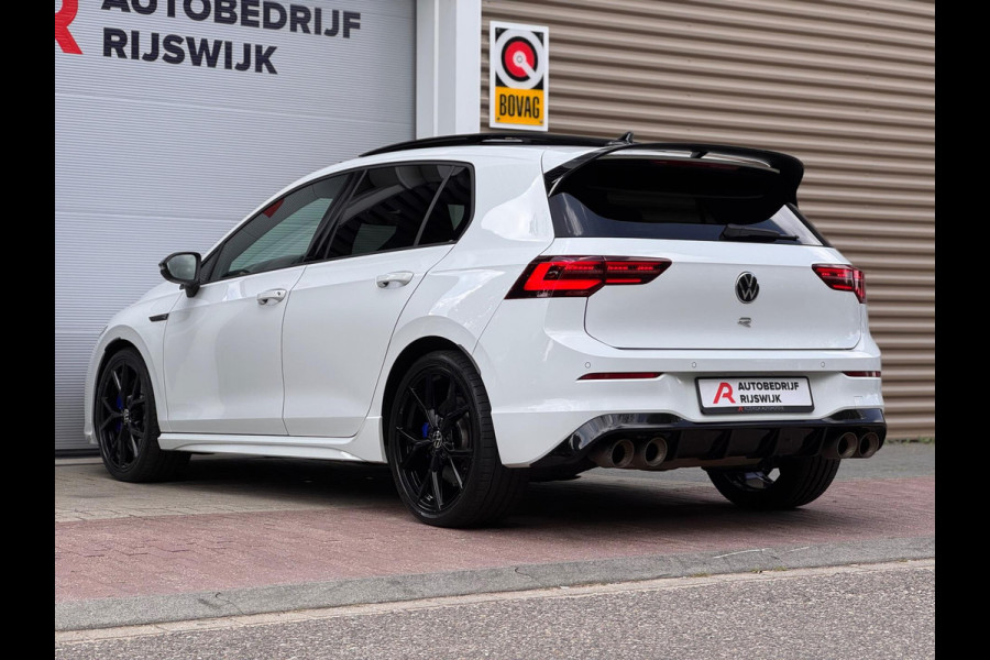 Volkswagen Golf 2.0 TSI R 4Motion 333pk Akra/Pano/Matrix/Memory