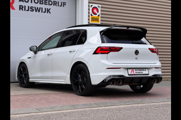 Volkswagen Golf 2.0 TSI R 4Motion 333pk Akra/Pano/Matrix/Memory