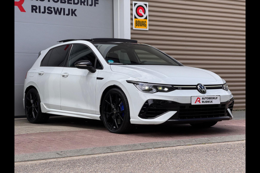 Volkswagen Golf 2.0 TSI R 4Motion 333pk Akra/Pano/Matrix/Memory