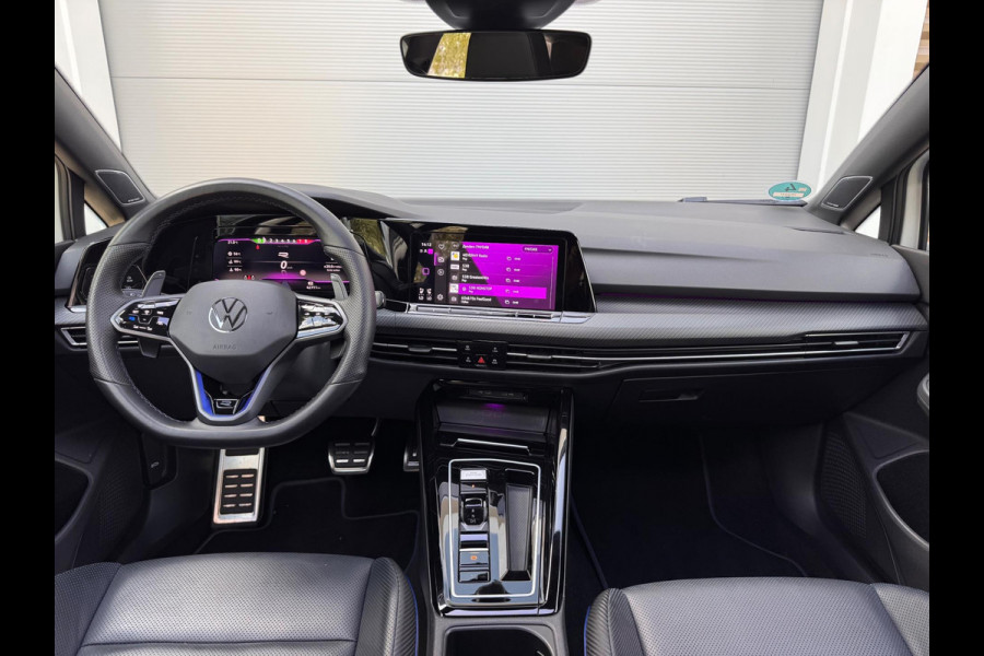 Volkswagen Golf 2.0 TSI R 4Motion 333pk Akra/Pano/Matrix/Memory