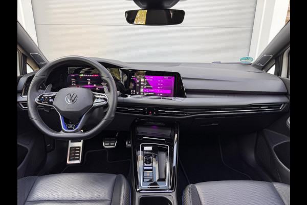 Volkswagen Golf 2.0 TSI R 4Motion 333pk Akra/Pano/Matrix/Memory