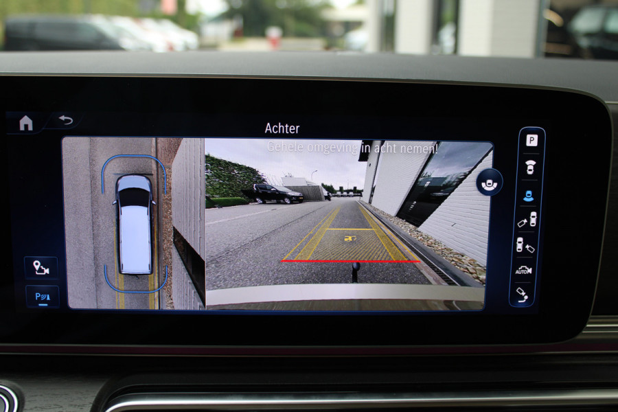 Mercedes-Benz V-Klasse 250d / DC / XXL / 4-Matic / New Model / 2x Schuifdeur / 360 Camera / Vol Opties / NIEUWSTAAT