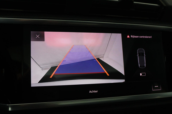 Audi Q3 Sportback 35 TFSI S-line (PANORAMADAK, CAMERA, CARPLAY, LEDER, LED, ELEKT. ACHTERKLEP) Audi Q3 Sportback 35 TFSI S-line (PANORAMADAK, CAMERA, CARPLAY, LEDER, LED, ELEKT. ACHTERKLEP)