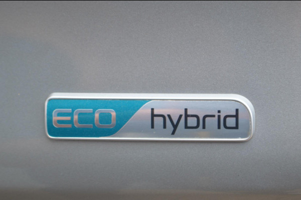 Kia Niro 1.6 GDi Hybrid DynamicPlusLine | Stoel- en stuurverwarming |Navigatie | Trekhaak