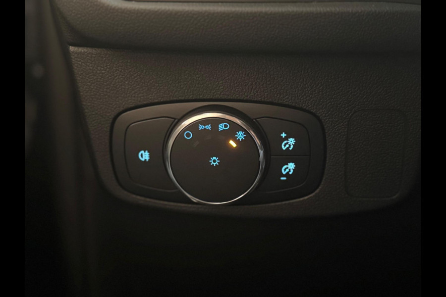 Ford FOCUS Wagon 1.0 EcoBoost Hybrid Active X ST Line | Pano | Trekhaak | Navi | PDC | stoel-\stuurverwarming