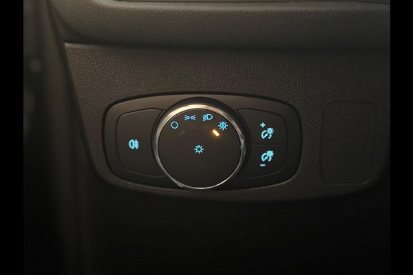 Ford FOCUS Wagon 1.0 EcoBoost Hybrid Active X ST Line | Pano | Trekhaak | Navi | PDC | stoel-\stuurverwarming