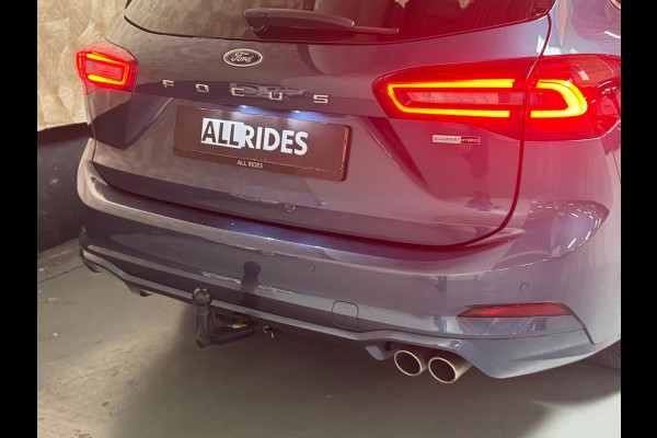 Ford FOCUS Wagon 1.0 EcoBoost Hybrid Active X ST Line | Pano | Trekhaak | Navi | PDC | stoel-\stuurverwarming