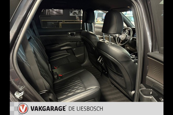Kia Sorento 1.6 T-GDI Plug-in Hybrid 4WD ExecutiveLine 7p. / Leder / 360 camera / dealer onderhouden / stoelkoeling