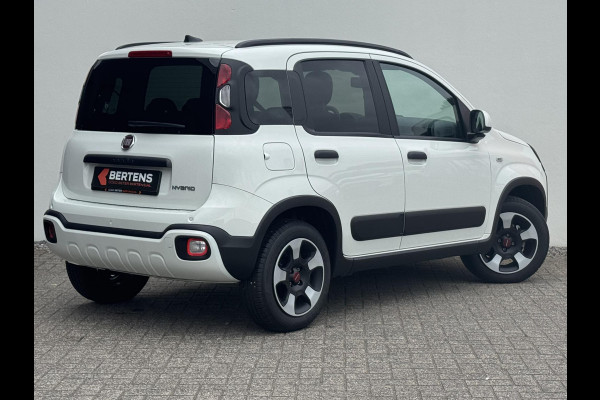 Fiat Panda 1.0 Hybrid Cross | Apple carplay | Climate control | Prijs is rijklaar!