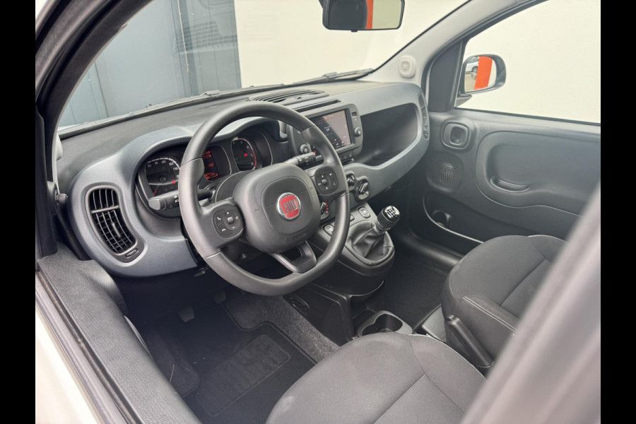 Fiat Panda 1.0 Hybrid Cross | Apple carplay | Climate control | Prijs is rijklaar!