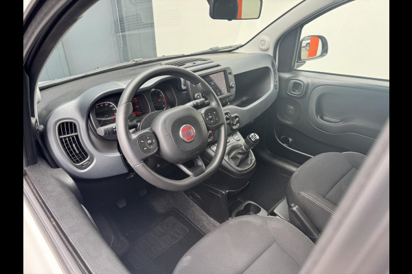 Fiat Panda 1.0 Hybrid Cross | Apple carplay | Climate control | Prijs is rijklaar!