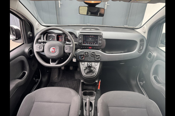 Fiat Panda 1.0 Hybrid Cross | Apple carplay | Climate control | Prijs is rijklaar!