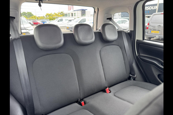Fiat Panda 1.0 Hybrid Cross | Apple carplay | Climate control | Prijs is rijklaar!