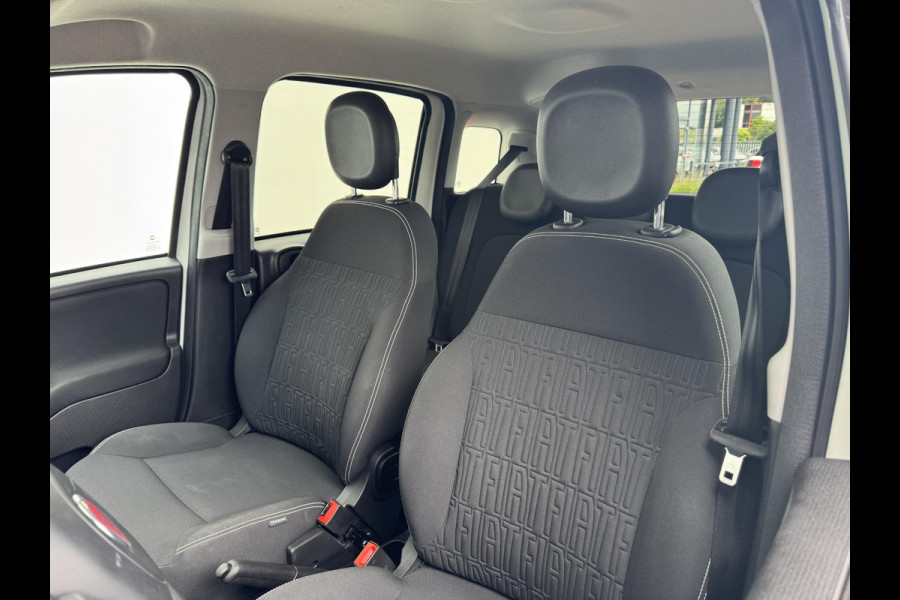 Fiat Panda 1.0 Hybrid Cross | Apple carplay | Climate control | Prijs is rijklaar!