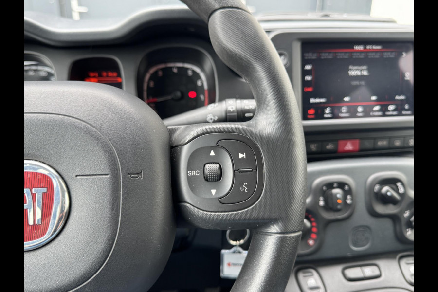Fiat Panda 1.0 Hybrid Cross | Apple carplay | Climate control | Prijs is rijklaar!