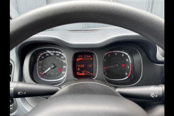 Fiat Panda 1.0 Hybrid Cross | Apple carplay | Climate control | Prijs is rijklaar!