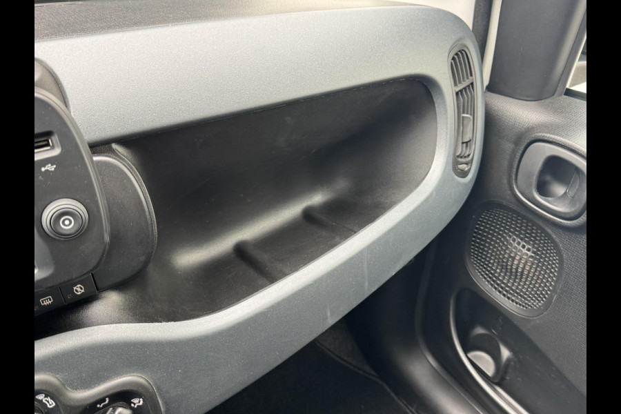 Fiat Panda 1.0 Hybrid Cross | Apple carplay | Climate control | Prijs is rijklaar!