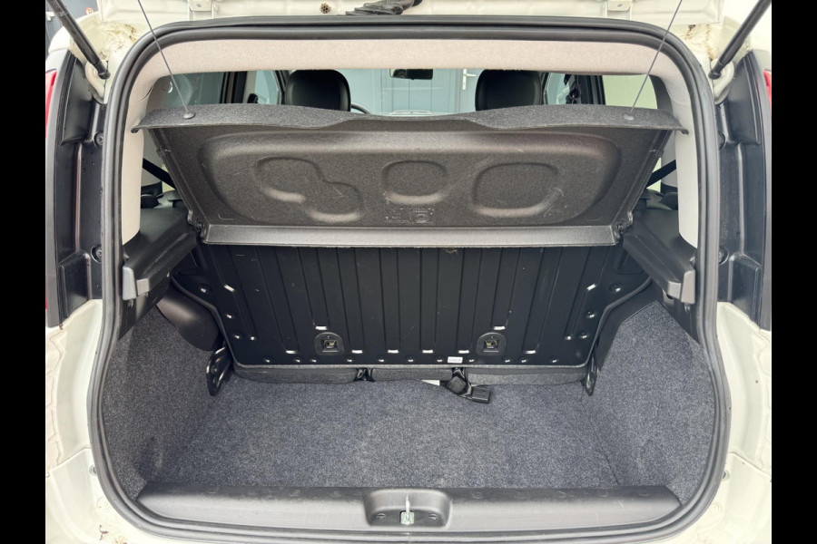 Fiat Panda 1.0 Hybrid Cross | Apple carplay | Climate control | Prijs is rijklaar!