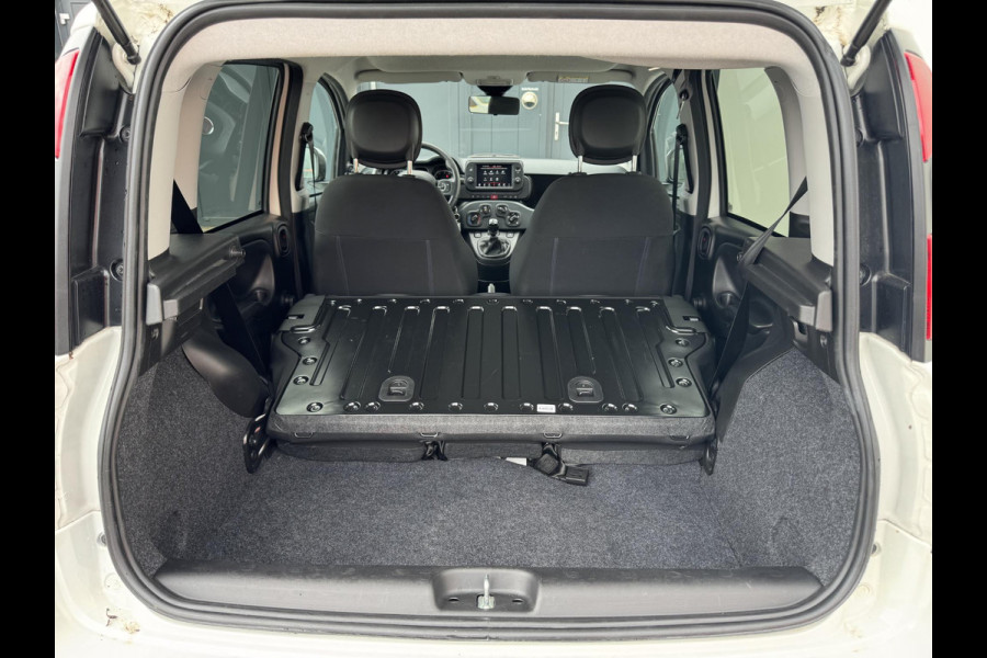 Fiat Panda 1.0 Hybrid Cross | Apple carplay | Climate control | Prijs is rijklaar!