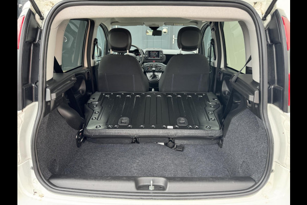 Fiat Panda 1.0 Hybrid Cross | Apple carplay | Climate control | Prijs is rijklaar!