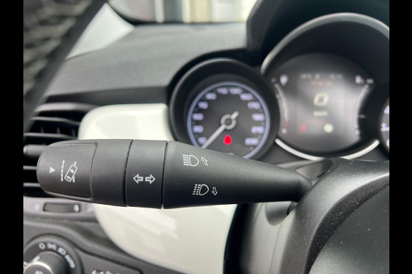 Fiat 500X Dolcevita Special Edition Cabrio Automaat Hybrid