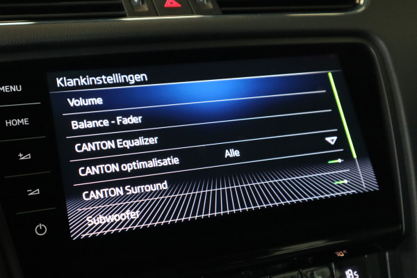 Škoda Octavia Combi 1.5 TSI Greentech Style Business | Carplay | Stoelverwarming | Navi |