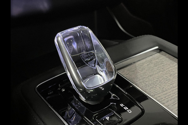 Volvo XC90 2.0 T8 Plug-in hybrid AWD Ultra Dark *Facelift* | Luchtvering | Open dak | Adapt. Cruise control | 360 Camera | Head-up |