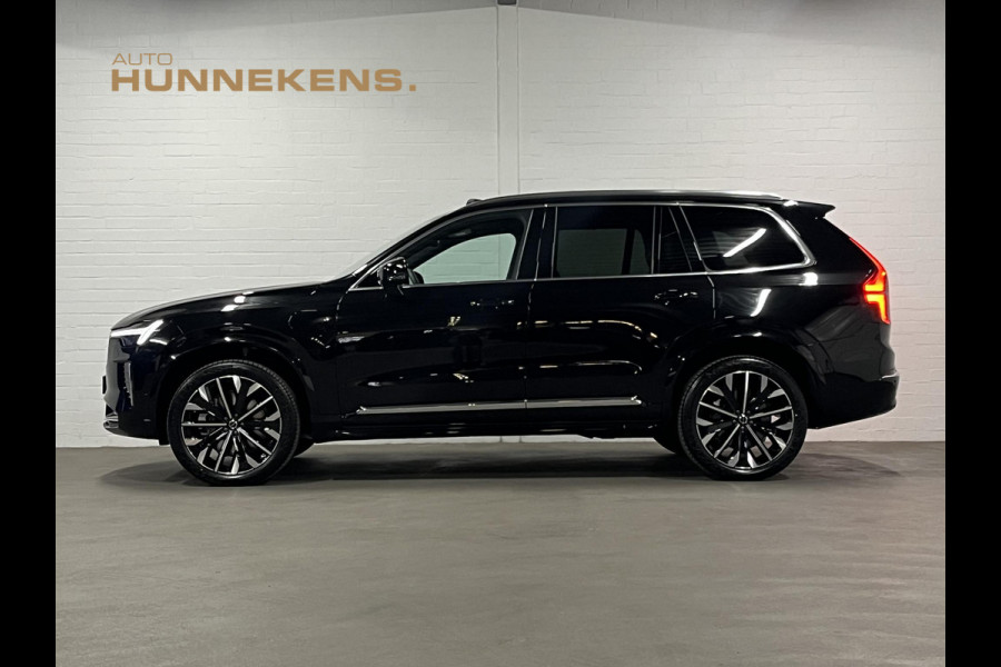 Volvo XC90 2.0 T8 Hybrid Ultra Bright *Facelift* | Luchtvering | Open dak | Adapt. Cruise | Harman & Kardon | Google |