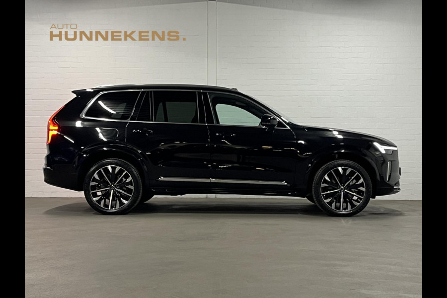 Volvo XC90 2.0 T8 Hybrid Ultra Bright *Facelift* | Luchtvering | Open dak | Adapt. Cruise | Harman & Kardon | Google |