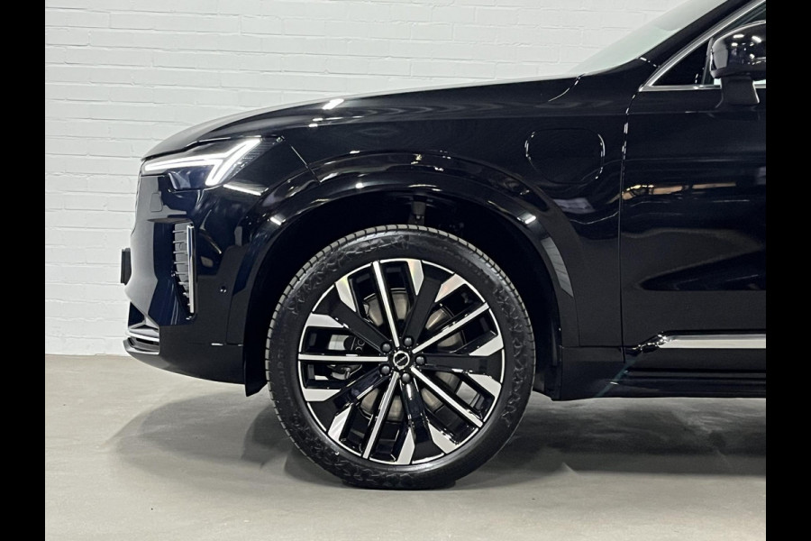 Volvo XC90 2.0 T8 Hybrid Ultra Bright *Facelift* | Luchtvering | Open dak | Adapt. Cruise | Harman & Kardon | Google |