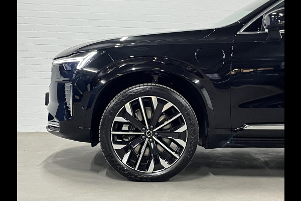 Volvo XC90 2.0 T8 Hybrid Ultra Bright *Facelift* | Luchtvering | Open dak | Adapt. Cruise | Harman & Kardon | Google |