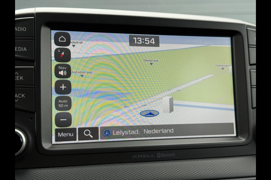 Hyundai Kona 1.0T Premium 1e Eigenaar,Navi,Camera,Trekhaak,6 Bak,120pk,Keyless,Head-up Display,Apk tot 10-2026