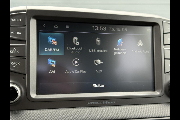 Hyundai Kona 1.0T Premium 1e Eigenaar,Navi,Camera,Trekhaak,6 Bak,120pk,Keyless,Head-up Display,Apk tot 10-2026