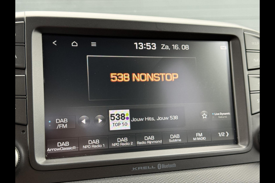 Hyundai Kona 1.0T Premium 1e Eigenaar,Navi,Camera,Trekhaak,6 Bak,120pk,Keyless,Head-up Display,Apk tot 10-2026