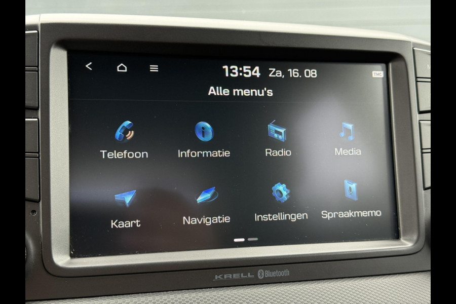 Hyundai Kona 1.0T Premium 1e Eigenaar,Navi,Camera,Trekhaak,6 Bak,120pk,Keyless,Head-up Display,Apk tot 10-2026