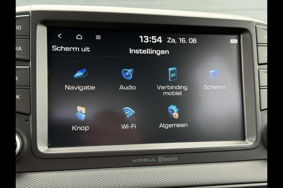 Hyundai Kona 1.0T Premium 1e Eigenaar,Navi,Camera,Trekhaak,6 Bak,120pk,Keyless,Head-up Display,Apk tot 10-2026