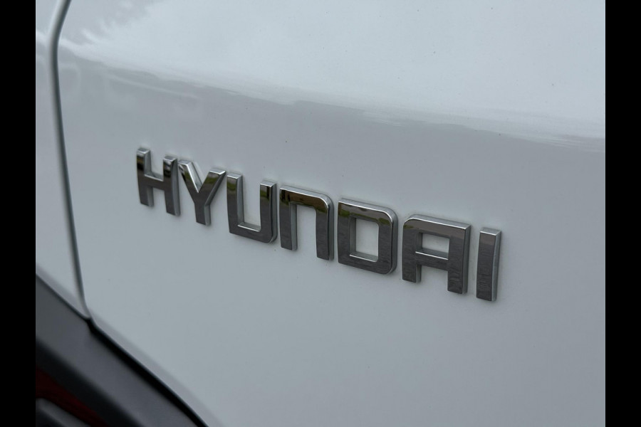 Hyundai Kona 1.0T Premium 1e Eigenaar,Navi,Camera,Trekhaak,6 Bak,120pk,Keyless,Head-up Display,Apk tot 10-2026