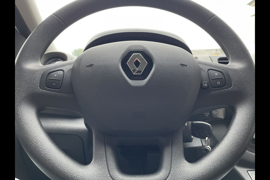 Renault Trafic 1.6 dCi 126pk E6 Comfort BPM Vrij! Lease €220 /m, Airco, Navi, Trekhaak, PDC, Volledig onderhoudshistorie aanwezig