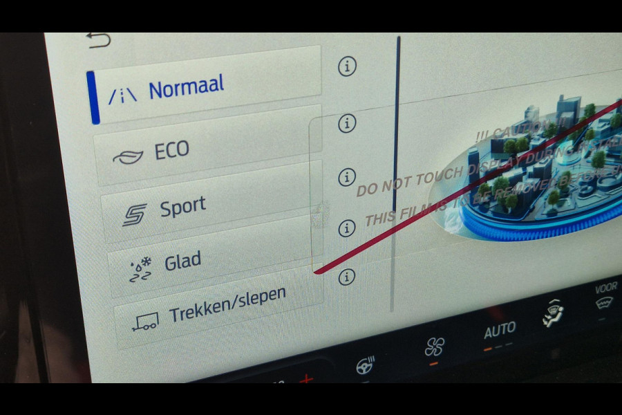 Ford Transit Custom 320 2.5 PHEV L2H1 Sport 233pk | Inklapbare trekhaak | 19 inch lichtmetalen Sport velgen (mat zwart) | Verwarmbaar stuurwiel  | Navigatie systeem | B&O speakers