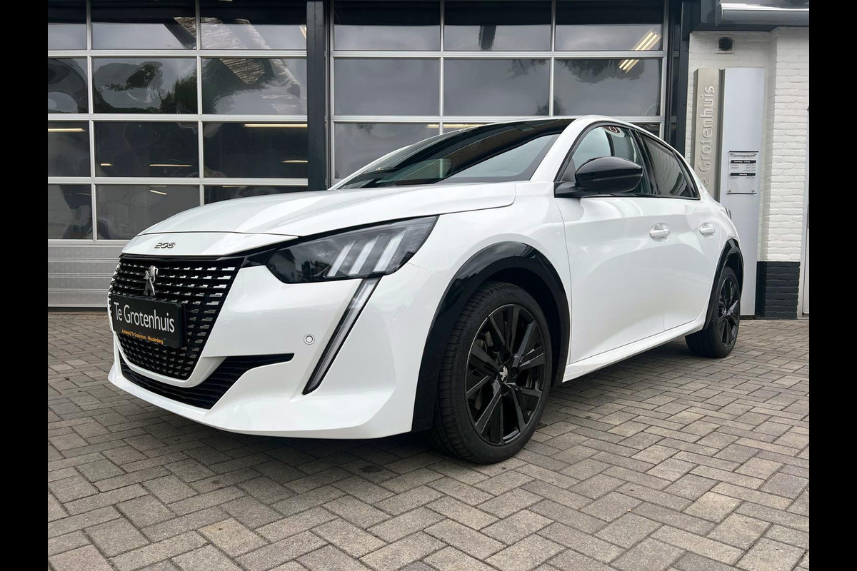 Peugeot 208 1.2 PureTech GT