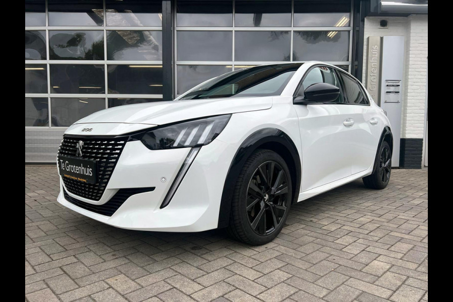 Peugeot 208 1.2 PureTech GT