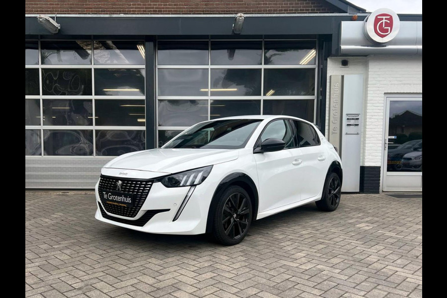 Peugeot 208 1.2 PureTech GT