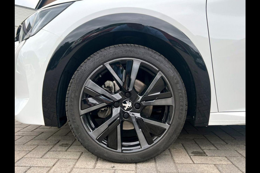 Peugeot 208 1.2 PureTech GT